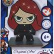Black Widow, Crystal Art Buddy | Bild 4