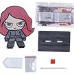 Black Widow, Crystal Art Buddy | Bild 5