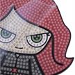 Black Widow, Crystal Art Buddy | Bild 3