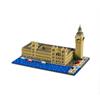 Brixies Big Ben, London, Collectors Edition