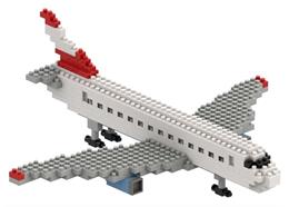 Brixies Flugzeug / Airplane