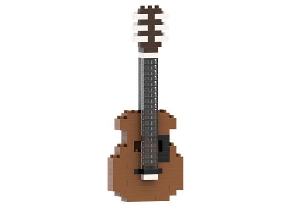 Brixies Gitarre / Guitar