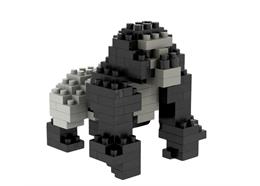 Brixies Gorilla