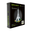 Brixies Grosser Eiffelturm / Large Eiffeltower | Bild 3