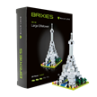 Brixies Grosser Eiffelturm / Large Eiffeltower | Bild 2