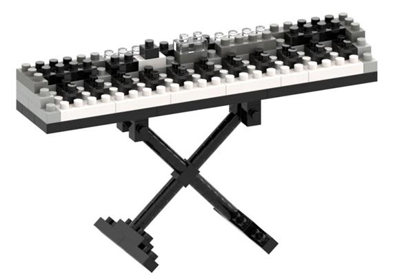 Brixies Keyboard / Keyboard