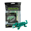 Brixies Krokodil / crocodile | Bild 2