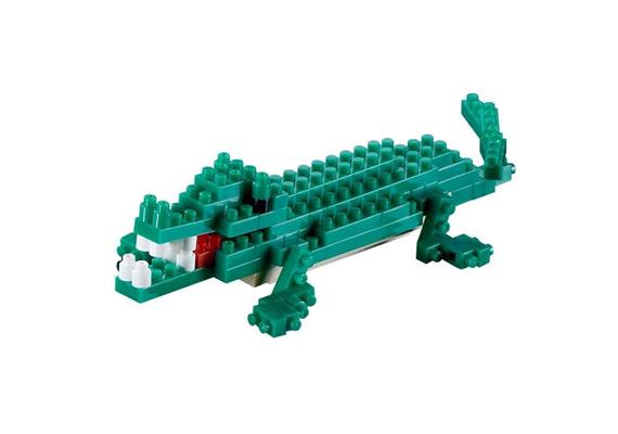 Brixies Krokodil / crocodile