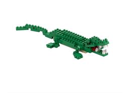 Brixies Krokodil / crocodile