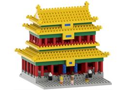 Brixies Lama Temple