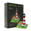 Brixies Leuchtturm / Lighthouse | Bild 2