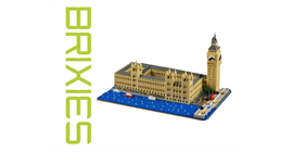 Brixies Limited Edition
