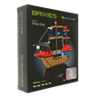 Brixies Piratenschiff / corsair | Bild 3
