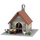 BRIXIES Plus Backhaus / Bakehouse