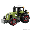 BRIXIES Plus CLAAS AXION 960