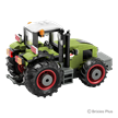BRIXIES Plus CLAAS AXION 960 | Bild 2