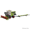 BRIXIES Plus CLAAS LEXION 8900 TERRA TRAC inkl. Anhänger