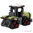 BRIXIES Plus CLAAS Xerion 12.650 TERRA TRAC | Bild 2