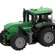 BRIXIES Plus Deutz-Fahr Series 6 | Bild 4