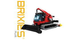 Brixies Plus Fahrzeuge
