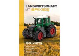Brixies Plus Kataloge zum Downloaden (Bauplatten, Standardartikel, Landwirtschaft)