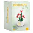 BRIXIES Plus Mini Blume "Asia Dream" | Bild 2