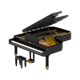 BRIXIES Plus Piano
