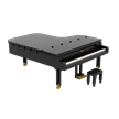 BRIXIES Plus Piano | Bild 2