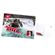 Brixies Postkarte Boot Rheinfall