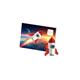 Brixies Postkarte Rakete