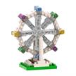 Brixies Postkarte Riesenrad | Bild 3