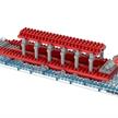 Brixies Rheinfall rotes Boot | Bild 2