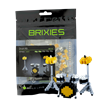 Brixies Schlagzeug / Drum | Bild 2