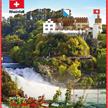Brixies Schloss Laufen am Rheinfall | Bild 3