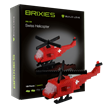 Brixies Schweizer Helikopter / swiss helicopter | Bild 2
