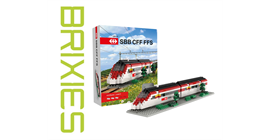 Brixies Schweizer Modelle