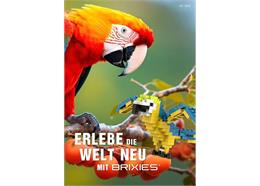 Brixies Tiere Katalog