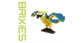 Brixies Tiere