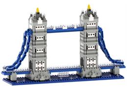Brixies Tower Bridge
