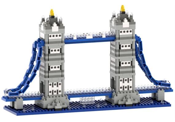Brixies Tower Bridge