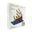 Brixies Vasa Ship | Bild 3