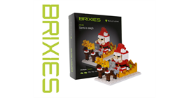 Brixies Weihnachten