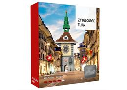 Brixies Zytglogge Turm / Clock Tower