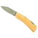 Buchenmesser klein, mit Gravur "Vercorin", VE 72 Stk.