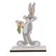 Bugs Bunny, Crystal Art Buddy, ca. 11x8cm