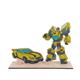 Bumblebee, Crystal Art Duo Buddies XL