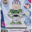 Buzz Lightyear, Crystal Art Buddy | Bild 4