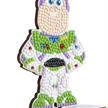Buzz Lightyear, Crystal Art Buddy | Bild 2