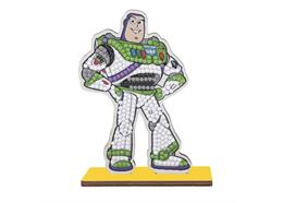 Buzz Lightyear, Crystal Art Buddy