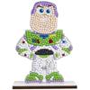 Buzz Lightyear, Crystal Art Buddy